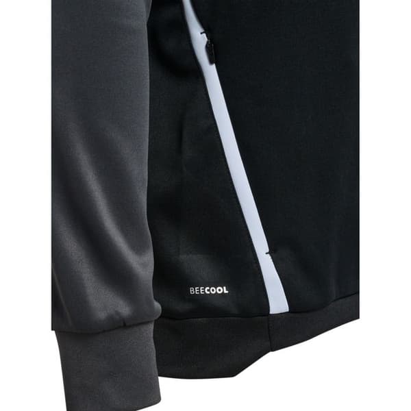 Hummel Lead 2.0 zip-up träningsjacka