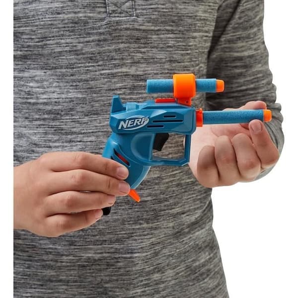 Nerf Elite 2.0 Ace SD-1 dart pistol