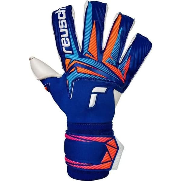 Reusch Attrakt Duo Evolution målvaktshandskar