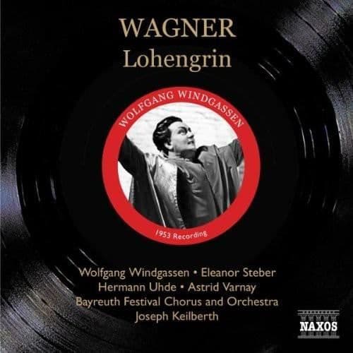 Richard Wagner - Wagner: Lohengrin