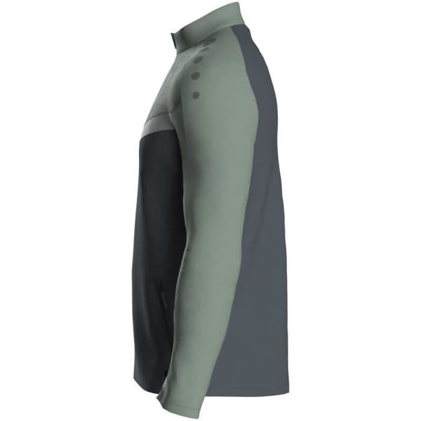 Jako Iconic polyester träningsoverall