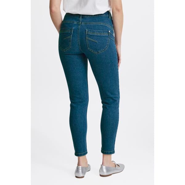 Jeans dam fransa Fxdenima Pam 1