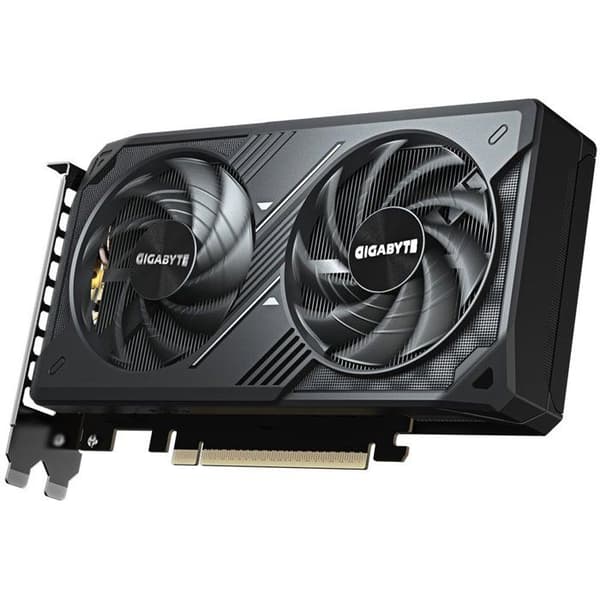 GIGABYTE - WF2MAX - Grafikkort - NVIDIA RTX 5060 OC - 8 Go