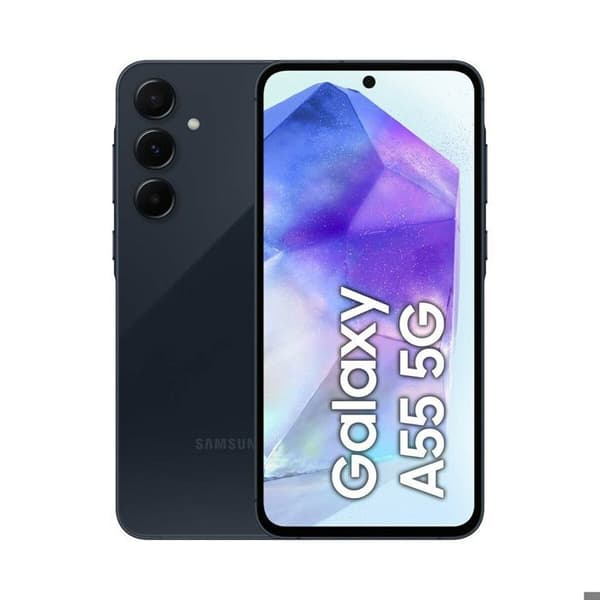 Smartphone - SAMSUNG - SM-A556BZKAEUE - 6,6" - 8 GB RAM - 128 GB - 5G