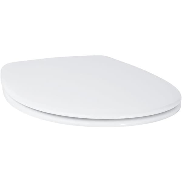 WC-lock - GROHE - Bau Ceramic - Duroplast - Alpinvit - SoftClose
