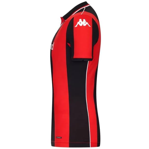 OGC Nice Hemma Tröja Pro 2025/26