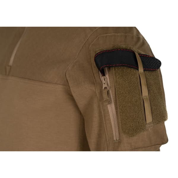 Clawgear Raider MK V ATS Flex stridsblus - coyote