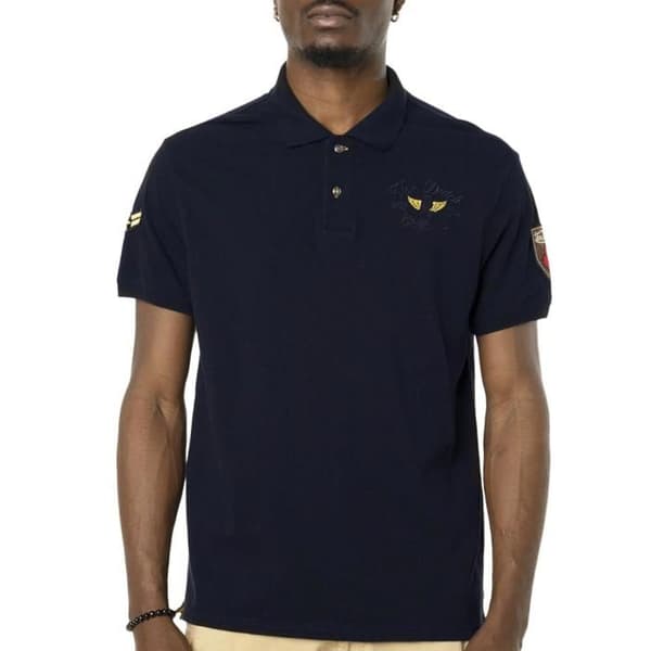 Polo Marine Man Von Dutch MICK