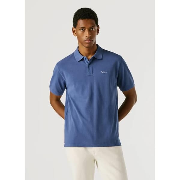 Polo Pepe Jeans Oscar