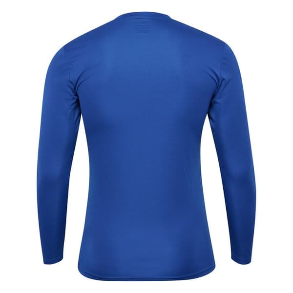 Hummel Bl Essential långärmad tröja
