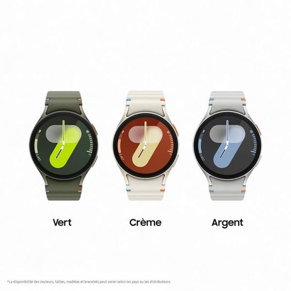 Bluetooth-klocka - smartklocka - Samsung smartklocka - SM-L310NZSAXEF