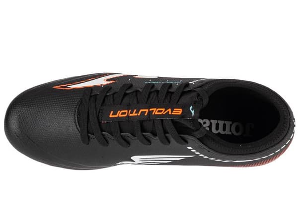 Fotbollsskor Herr, Svart, Joma Evolution 24 EVOS AG