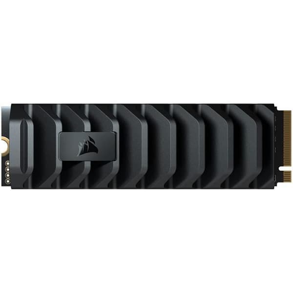 Corsair MP600 PRO XT Solid State Drive - 1TB NVMe PCIe M.2 (CSSD-F1000GBMP600PXT)