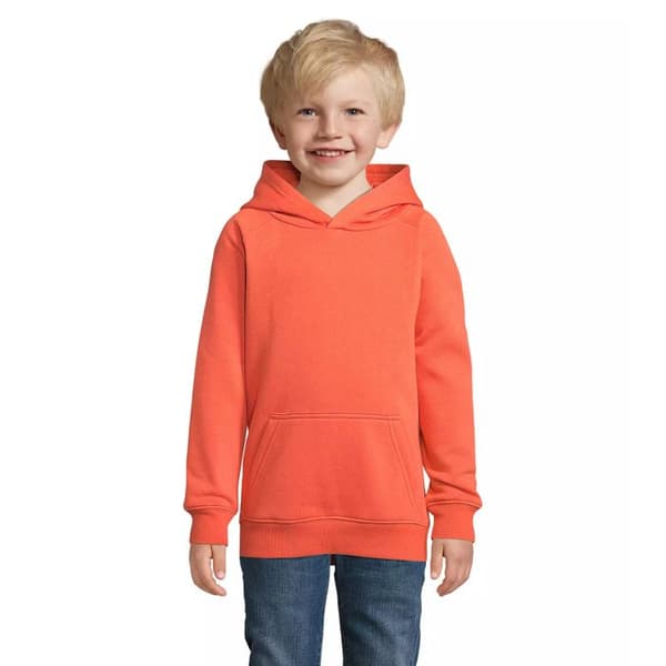 Barn hoodie Sol's Stellar