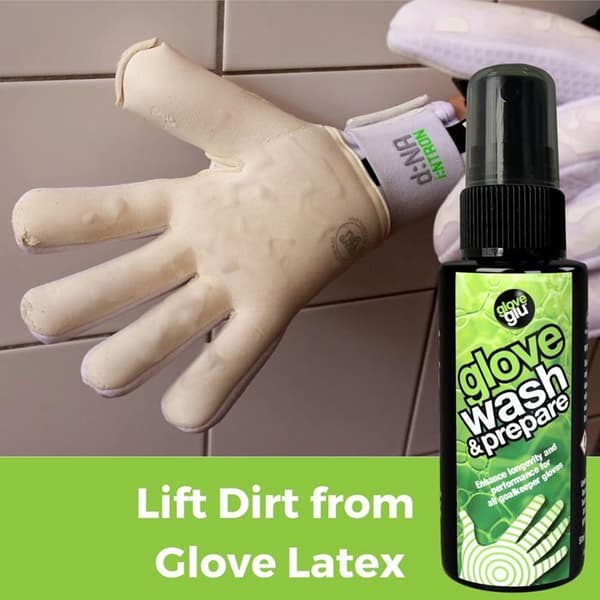 Presentlåda Mini Essentials Glove Glu