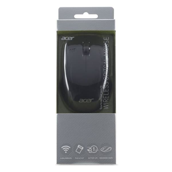 ACER Options Pack 17" Care Basic A - Väska + mus