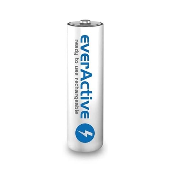 Everactive Line Professional AA - R6 2600MAH 4 PCS batteri