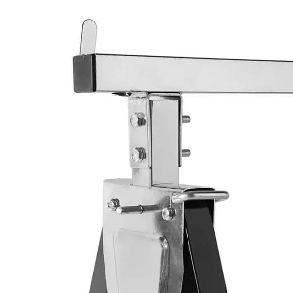 Justerbara bockar 200 kg - NEO TOOLS - 84-145