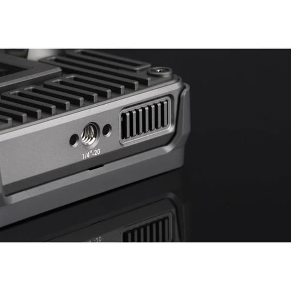 Skärm - VILTROX - DC-X2 - Svart - Extern - Hög definition