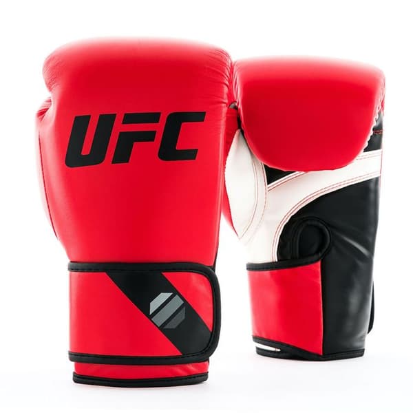 UFC Fitness träningsboxningshandskar