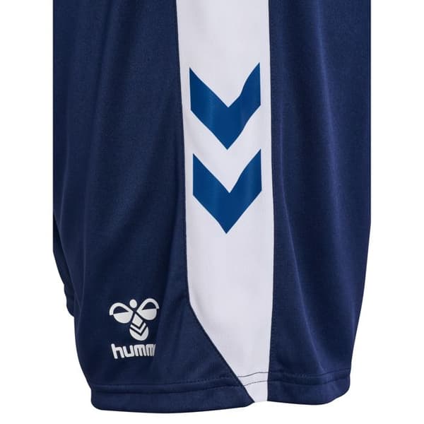 Kort Hummel