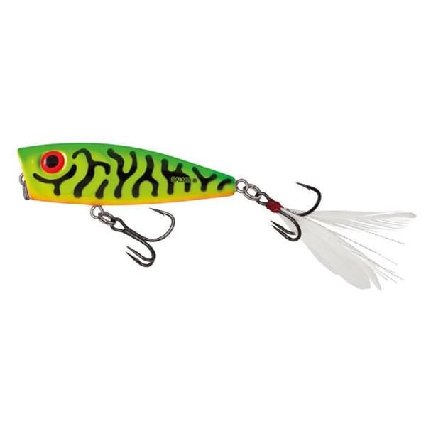 Salmo RA7F bete - hetgäl - 7 cm