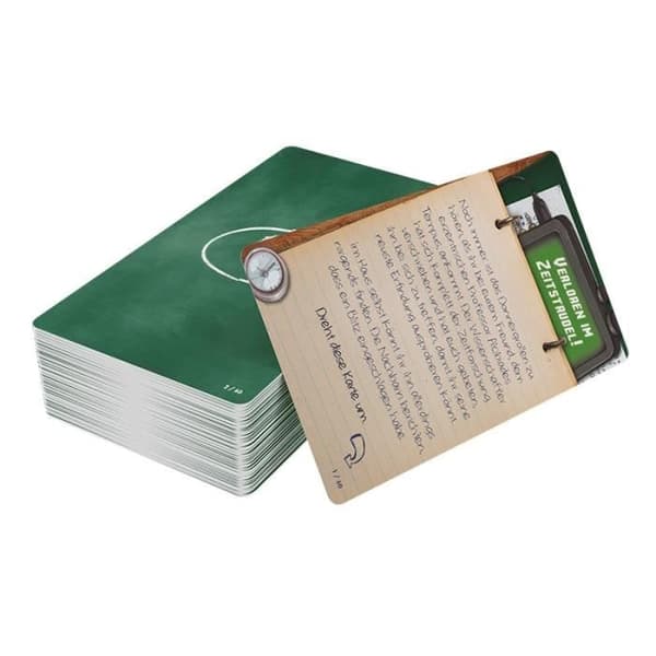 Samla kortspel - ASMODEE - SCOD0051 - Blandat - 10 år - 60 min