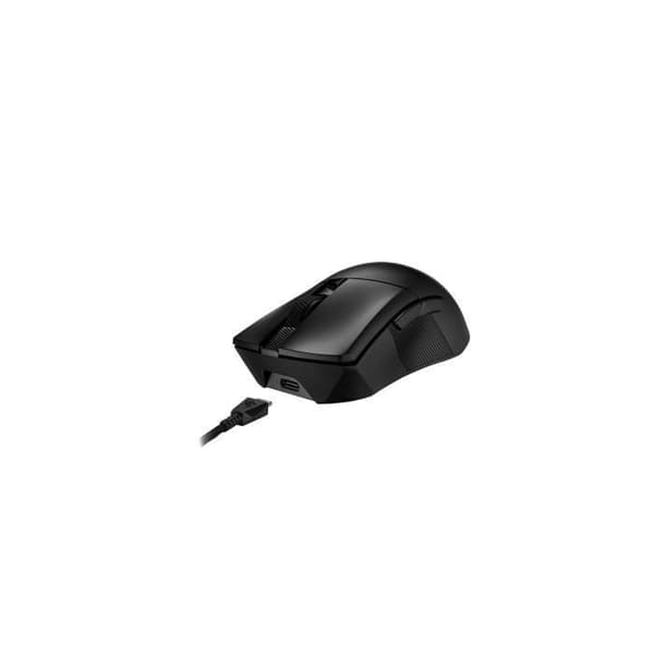 Mus - Asus - ROG GLADIUS III Trådlös - 100~36000 DPI - 650 IPS - 50 G