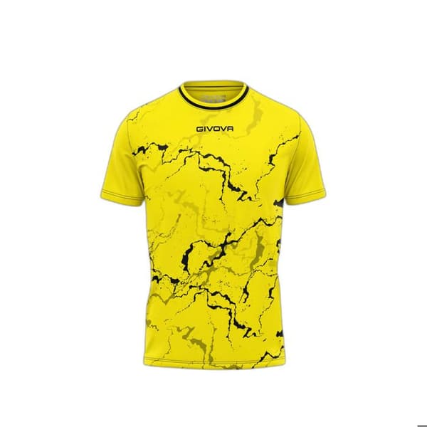 Maillot Givova Grafit
