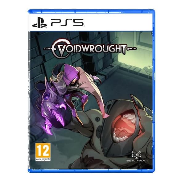 Voidwrought PS5