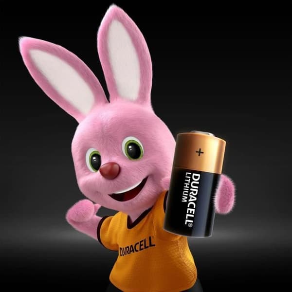 Duracell SPE ULTRA 123 X2 uppladdningsbart batteri