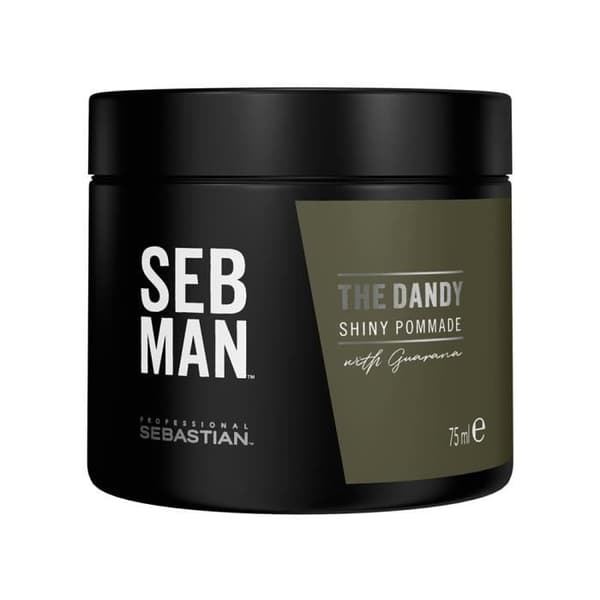 Sebastian Professional The Dandy Light Shampoo 75ml