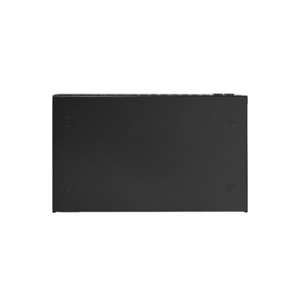 Router - TP-Link - ER7412-M2 - 2.5 Gigabit Ethernet - 1024 Mo RAM - AES 256-bit säkerhet