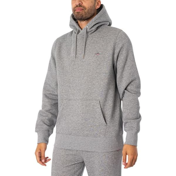 Regular Hoodie - GANT