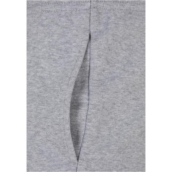 Urban Classics Plus Size Ultra Heavyweight Sweat Shorts