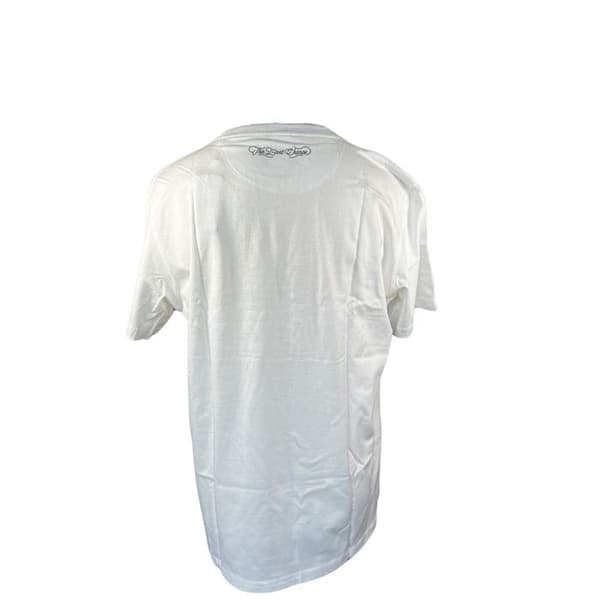 T-shirt i bomull Helstons Prairie