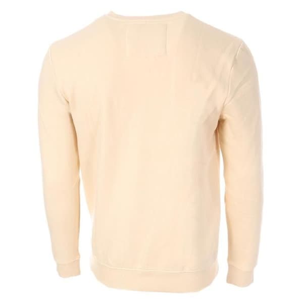 Sweat Beige Man Von Dutch Crew