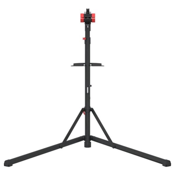 Justerbart hopfällbart cykelreparationsstöd 92 152 cm