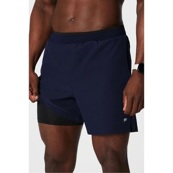 Kort doublé Fabletics The Fundamental II 5"