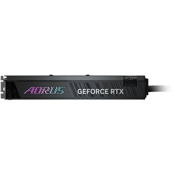 Gigabyte - AORUS - Grafikkort - GeForce RTX 5090 - Xtreme Waterforce - 32Go