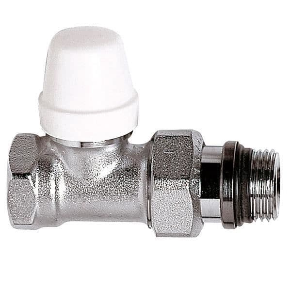 Kromad justeringste 3/4" - TRC20