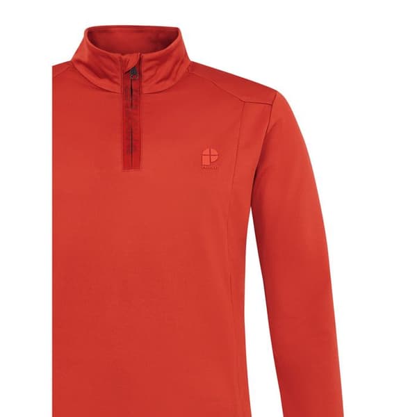 Undertröja 1/4 zip Protest Rewill