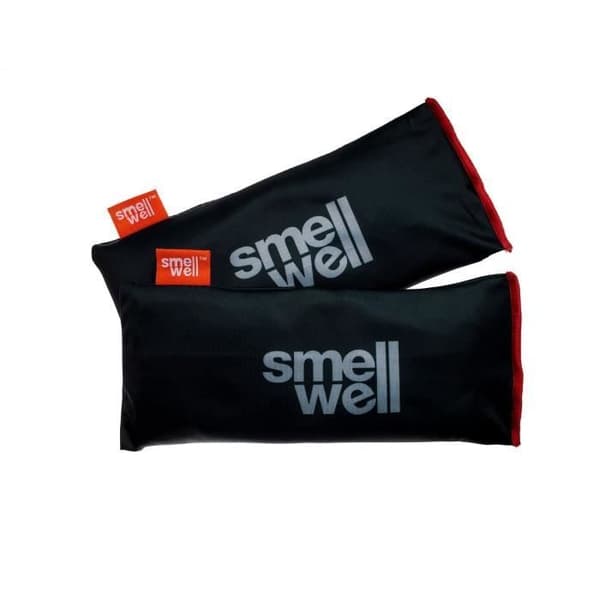 SmellWell Active XL - Black Stone - 3-i-1 doftpåsar