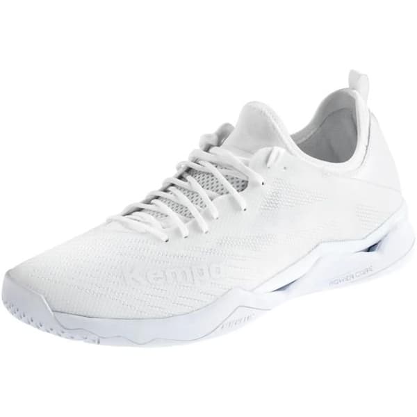Inomhusskor Kempa Wing Lite 2.0 - vit