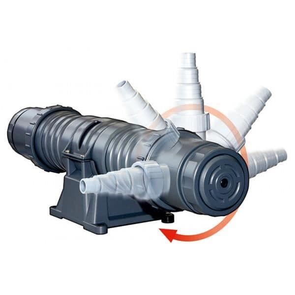 sera pond UV-C-System 24 W
