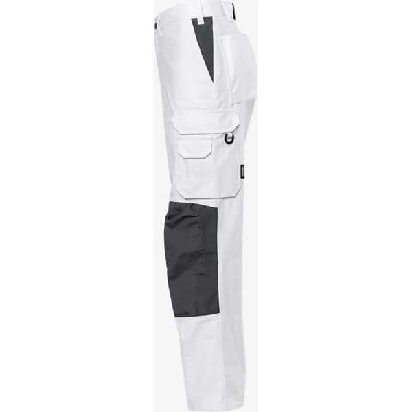 Fristads Outdoor 268 BM arbetsbyxor i bomull