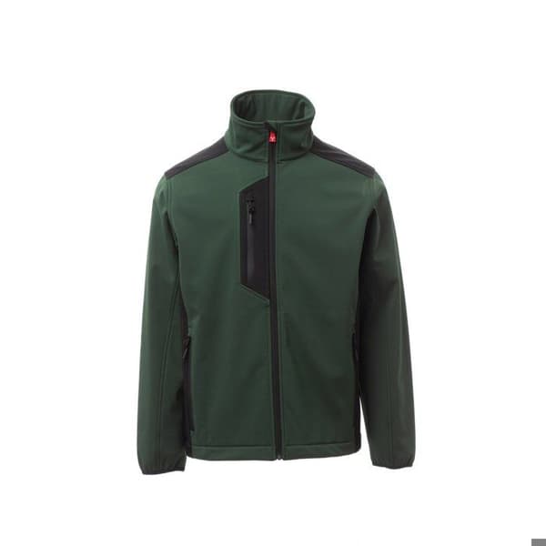 Payper Wear Galway vattentät jacka