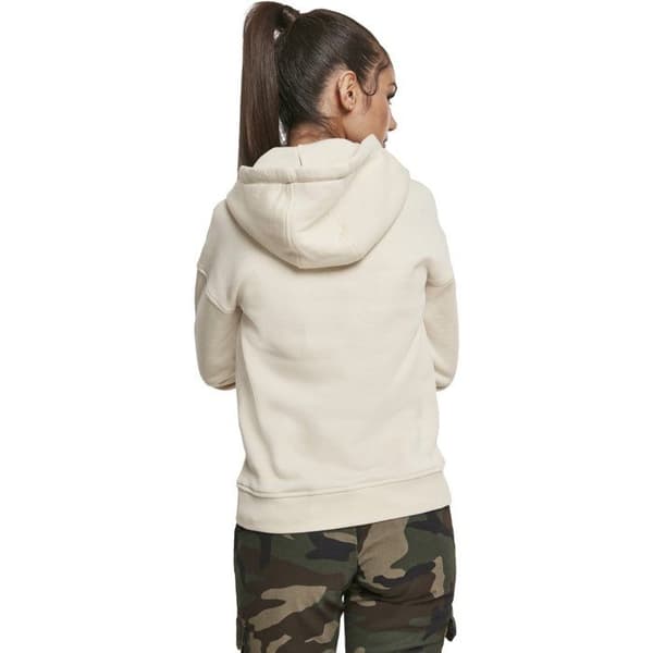 Urban Classics Dam - ORGANIC Bomull Basic Hoody