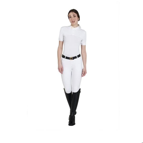 Ridsport polo dam Equestro