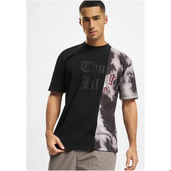 T-shirt Thug Life Thug Life Underground